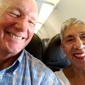 Meet your Posher, Sally